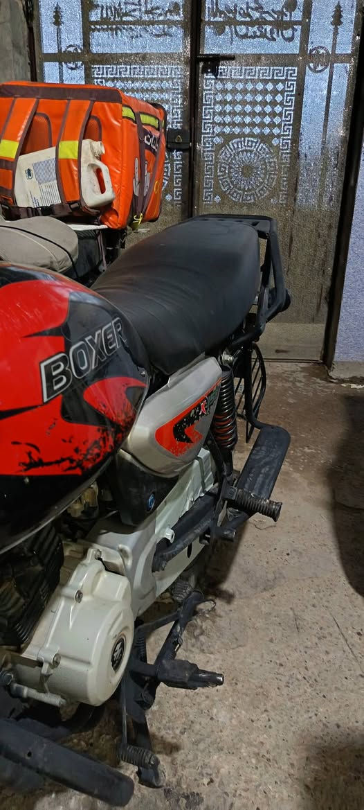 سلام عليكم
بوكسر جبلي للبيع موديل ٢٠٢٢ مرقم باسمي
الدراجة خير من الله مرتبه كهربائيات كله شغالة
شلعه ومعدل وتجي وتشوف السعر ٢١٠٠
مليونين و١٠٠ وبيه مجال اتصال ***********
واتساب موجود ولشراي بيه خير ويدلل
