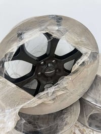 ويل حجم 20 لون اسود جديد لا عواج ولا فطر ولا تصليح يرهم جارجر اوباما ا...