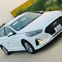 سوناته • ٢٠١٨ • رقم بصره