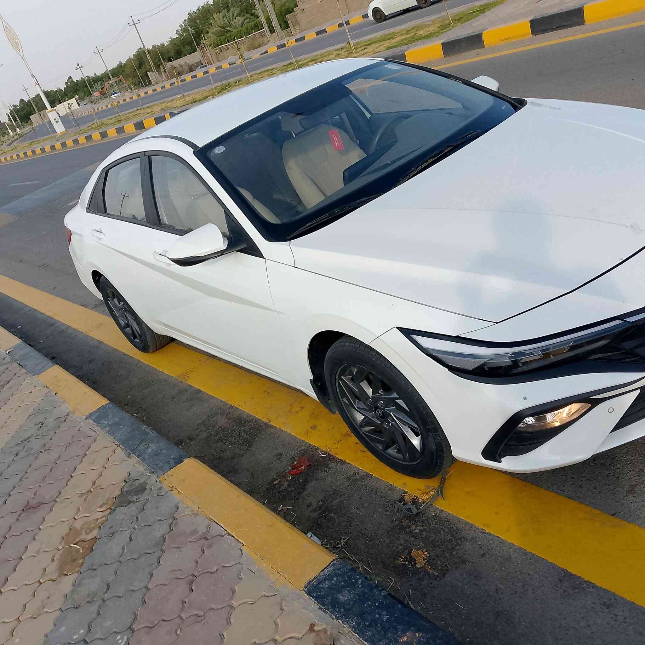 اللنتره خليجي موديل 24 مرقم شهداء ذي قار دخول جديد ماشيه 70 السعر 140الاستفسار على الرقم*********** مكان الناصريه
