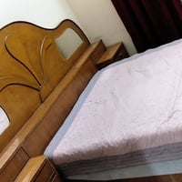 غرفة صاج • نظافة ٨٠٪ • بصرة معقل