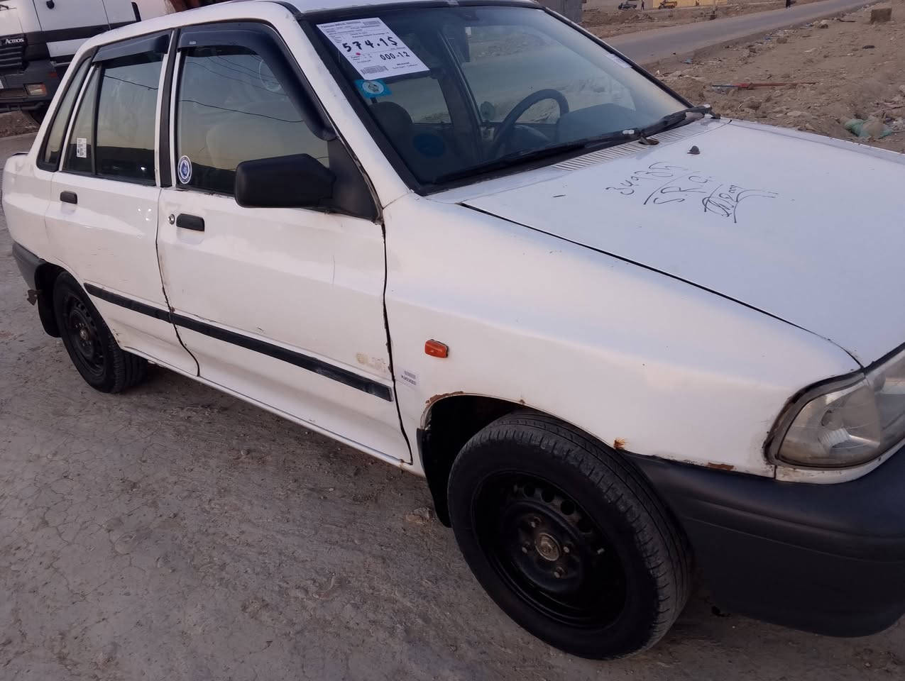 سايبه 9سياره جاهزه كير ومكينه وصدر تخم تاير دواخل كله جديد بشرط كشرها مابيه شي امانت الله بس ابيع كوم حديد لين هيه ت9ماكدر اكلك كفاله لين بيها شخوط دحجات وصور كدام عينك شواصي مابيهن شي واسط مركز مركز المدينه سعر 20بيها مجال بصيط الله شاهد وين ميعجبك طلع بيها سياره رقم وسنويه جدد وعدهزه بس تروح الكربلا تستلمهن امانه عليك اذا متعجبك عبر تصال واتساب ***********
