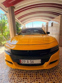 تشارجر SXT • ٢٠١٨ • رقم واسط