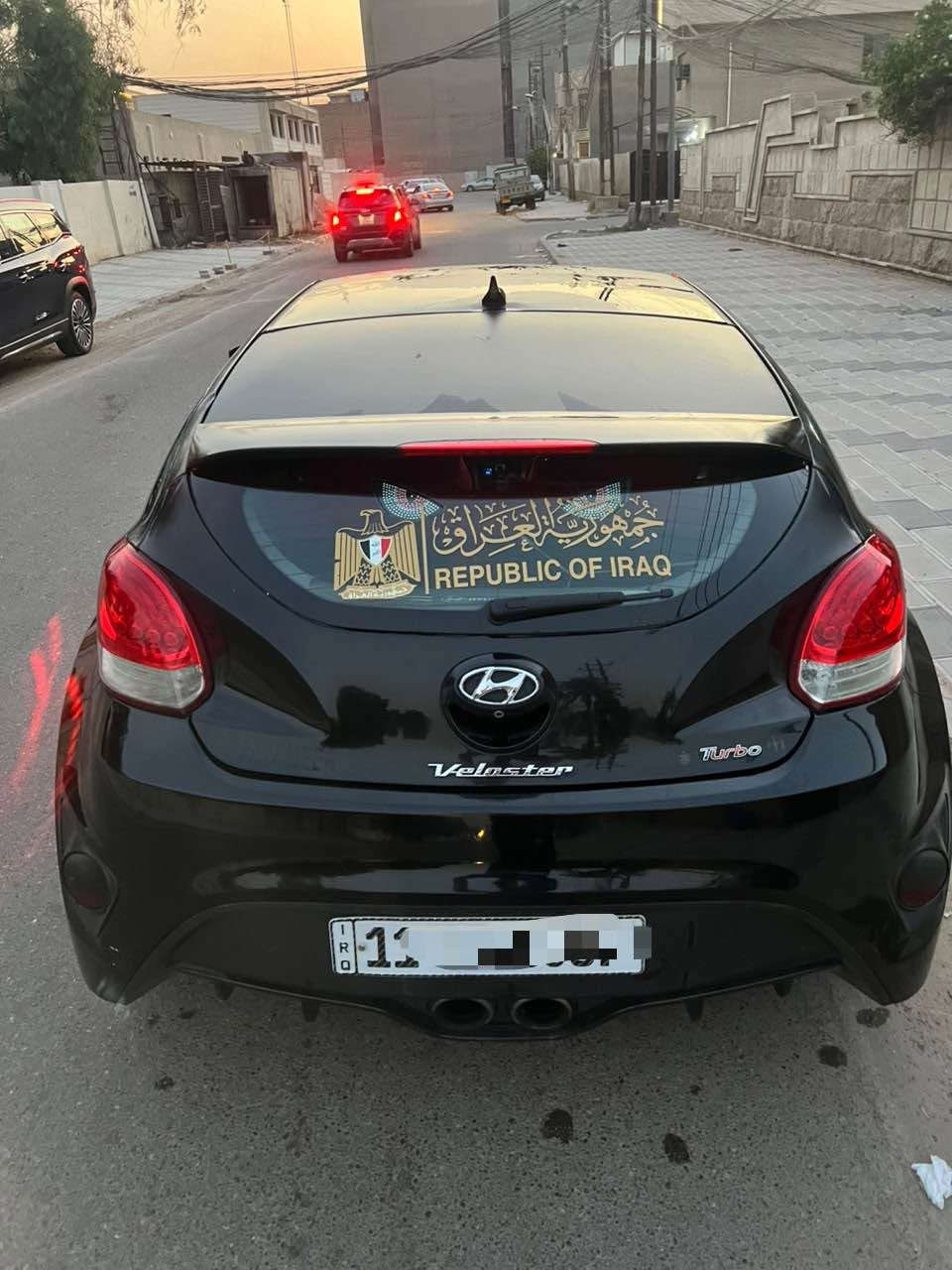 هونداي فولستر موديل 2016 وارد امريكي فول مواصفات عدا البانوراما رقم بغداد بسمي تحويل ثاني يوم محرك كير خير من الله تبريد شغال سعرها 79وبيها مجال مكاني بغداد الاستفسار على رقم*********** Colombo, Sri Lanka
