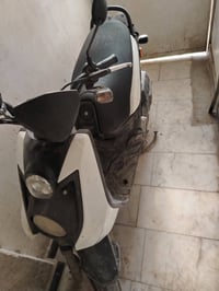 سكنس جبلي • دراجه رمبه • مستعملة