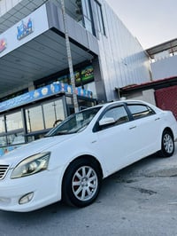 جيلي • 2013 • دوكان