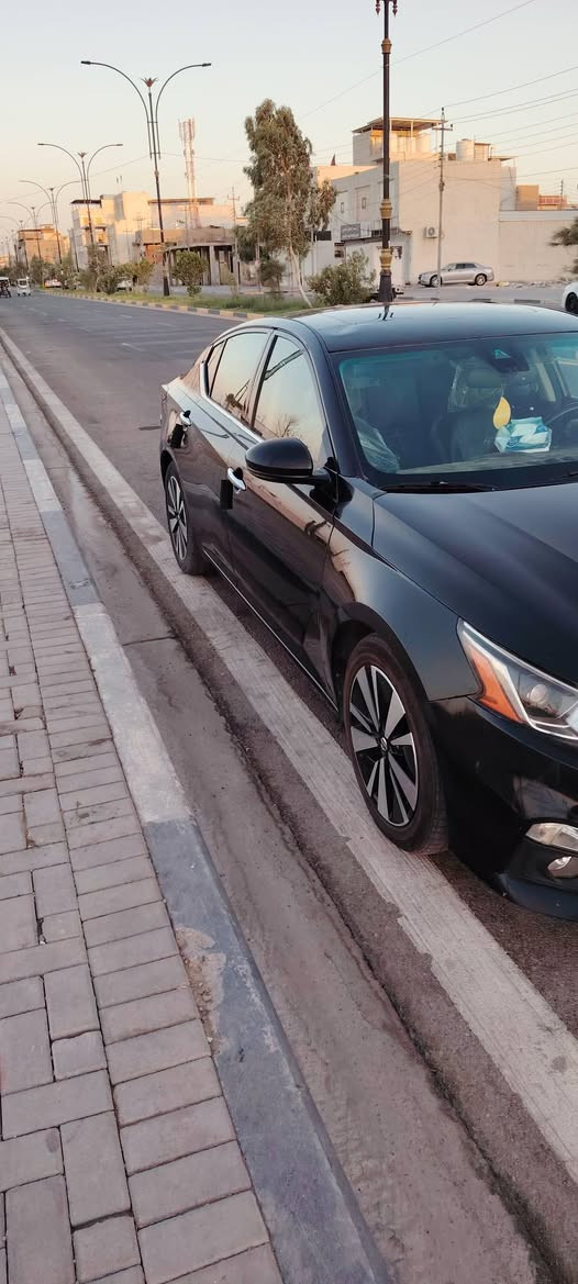 نيسان التيما 2019 sl فول مواصفات
اوتو هولد

سايد بريك بصمة

تدفئة مقاعد وستيرن

تبريد قطعتين

فتحه سقف

قيادة ذاتية

بريك طوارء امامي وخلفي

 موضح بالصور رقم الشاصي تكدر اطلع الحادث منه مكان السيارة البصرة
رقم السيارة بصرة
السعر 115 وبيه مجال قليل
التواصل على الرقم ***********
