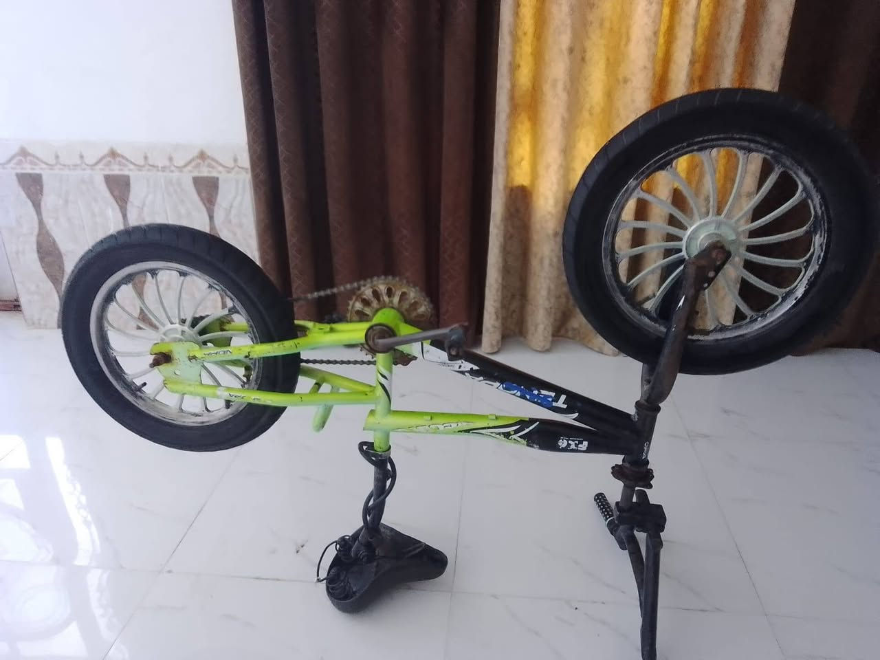 السلام عليكم باسكل كوبره للبيع السعر ٦٠ وبي مجال الشراي يجي خاص


**إذا كنت صاحب هذا الإعلان وتريد حذفه لأي سبب، رجاءا أرسل رسالة إلى الدعم الفني**