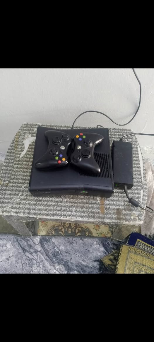 غراظ للبيع تلفزيون حجم 55 فول انترنيت فول نظافه سعره 325 بي مجال قليل أيكس بوكس حيل نظيف مع بدات ثنين سعره 120 بي مجال قليل ماطورشحن حيل نظيف بس مااعرف تصرف شحن سعره 125 بي مجال قليل شراي تعال خاص


**إذا كنت صاحب هذا الإعلان وتريد حذفه لأي سبب، رجاءا أرسل رسالة إلى الدعم الفني**