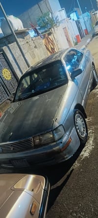 بيع مستعجل • مكفوله • مكينة وكير