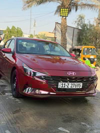 النترا ٢٠٢٣ • وارد امريكي • حادث دعامية امامية