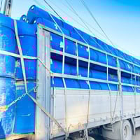 براميل ٢٥٠/٢٢٠/١٧٠ل • كنرين • بابل