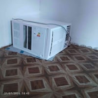 مكيف ميديا • طنين • حي العسكري الديوانية