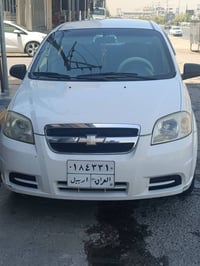 افيو • ٢٠١١ • اربيل