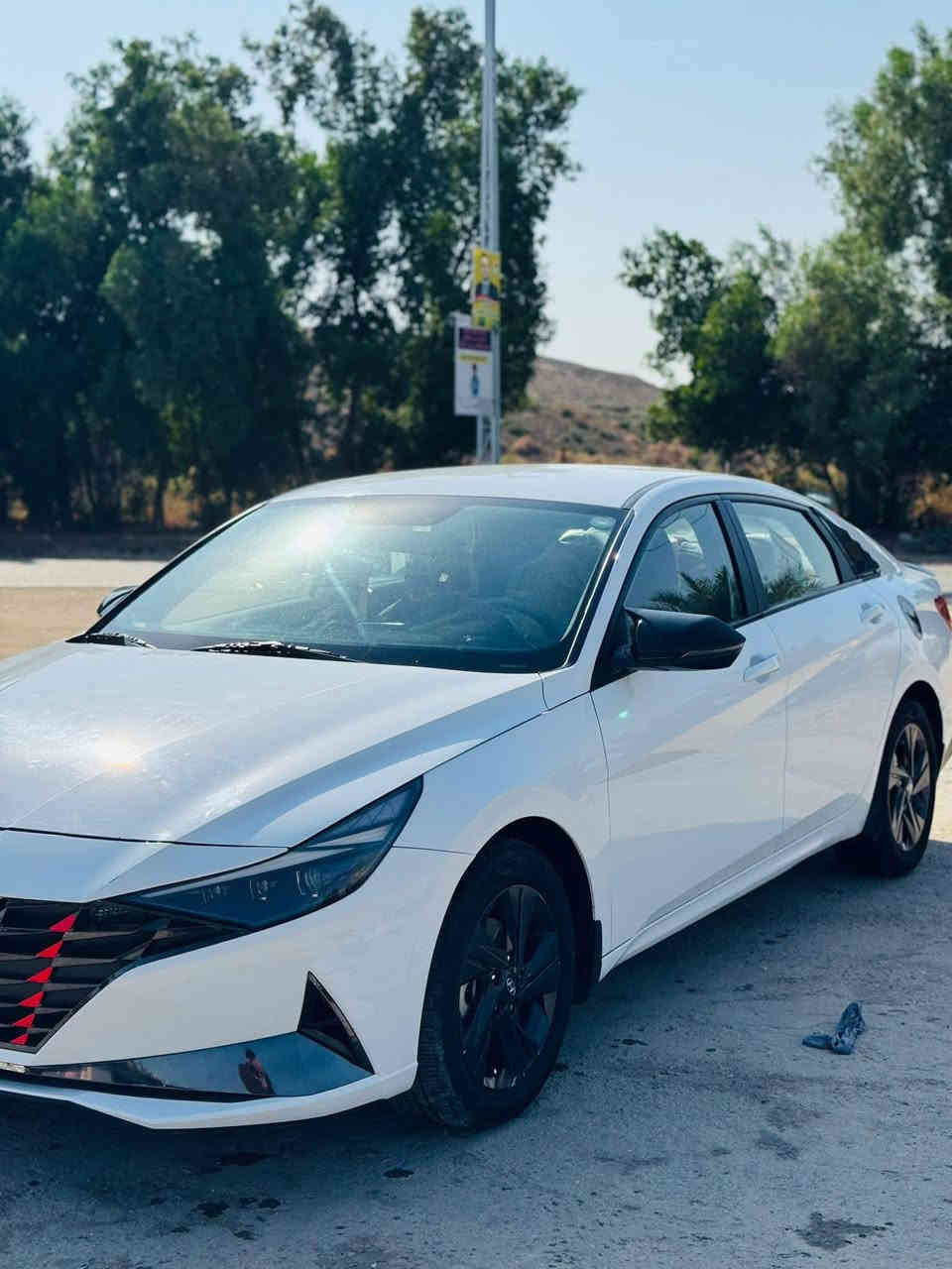 النترا خليجي 
موديل 2021
مكينه 2000
تبريد قطعتين 
تحكم ستيرن 
شاشه اندرود كبيره 
اشاير بالمري 
مكفوله من تبديل او صبغ 
مكاني حله جبله ***********
سعرها 162 وبيها مجال بسيط
