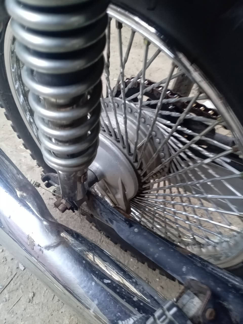 تايكر 2020 اوراق سعر 350 وبي مجال


**إذا كنت صاحب هذا الإعلان وتريد حذفه لأي سبب، رجاءا أرسل رسالة إلى الدعم الفني**