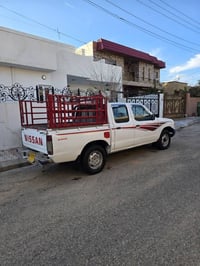 بيكاب • ٢٠٠١ • غاز وبنزين