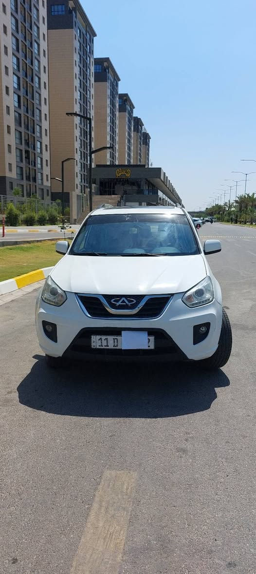 شيري تيكو 2014 كير ميكانيك مرغوب 2000cc رقم بغداد هزة جديدة***********.جاهزة من كلشي تبريد محرك حدادية سيارة بلادية صبغ فقط جاملخ وباب مكاني بغداد مجمع النسيم السعر59$ تحويل مباشر يكلفك فقط
 ٦٥ ألف للشراي *********** اتصال او وتساب *********** بغداد, العراق
