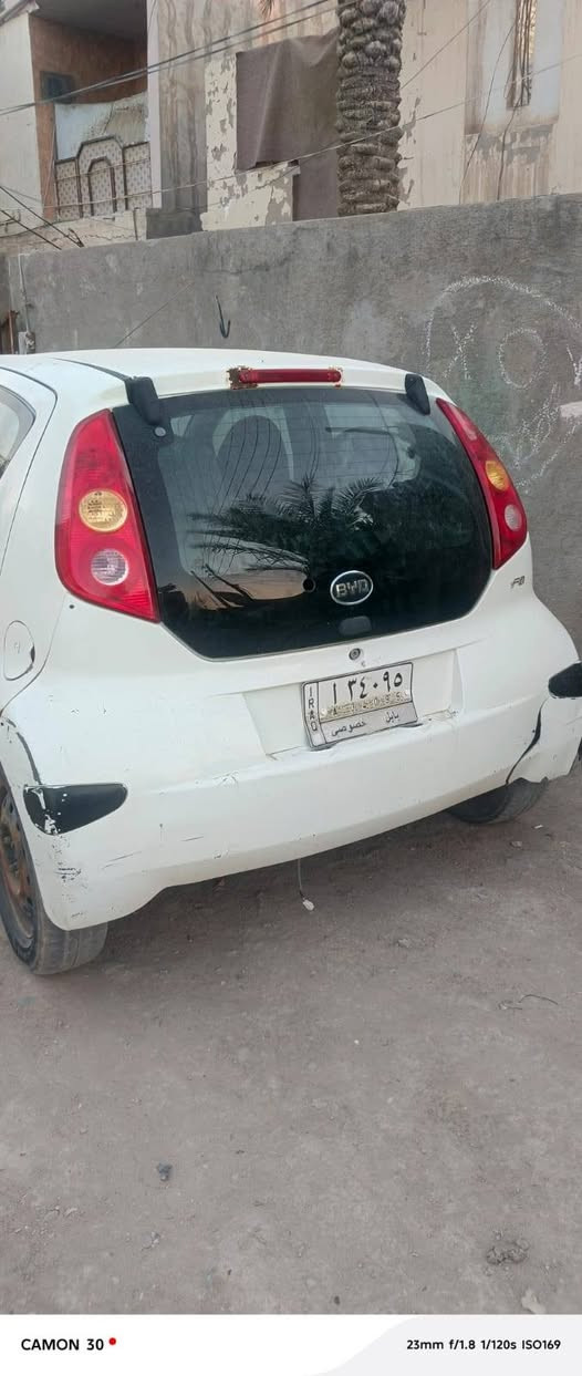 يا الله  البيع سياره  بيوايدي   موديل 12 رقم بابل  خصوصي  مكينه كير تبريد شغالات نقص السياره دوشمه وتلحيضات ب كشر  العنوان حله حي العسكري ***********  السعر 20 وبيه مجال بصيط
