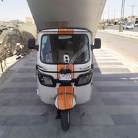 الناصرية • تكتك • موديل 22