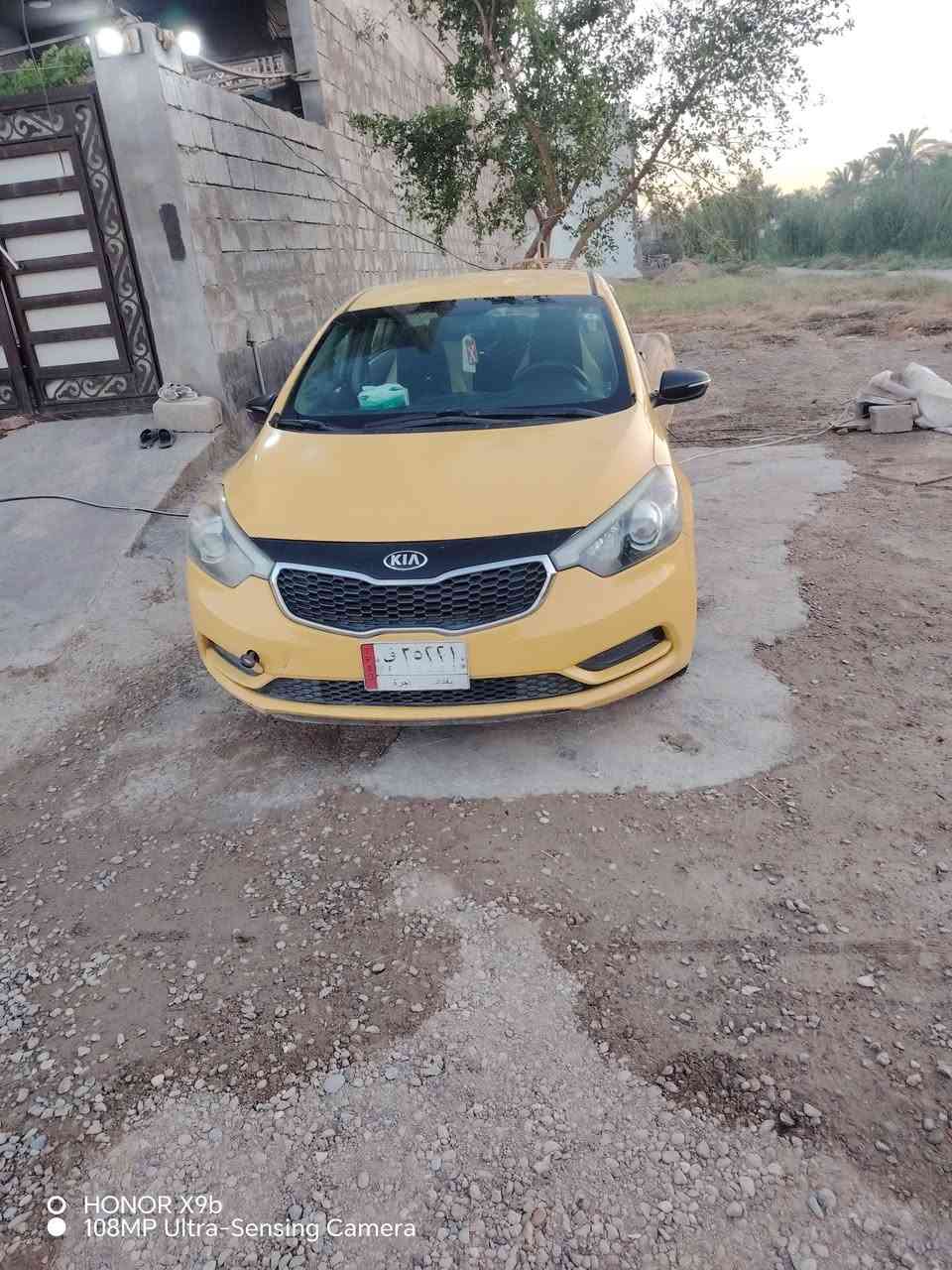 فورتي موديل 15 منضومه غاز  سياره خير من بيع او مراوس بخصوصي مكان ديالى بعقوبه ***********
