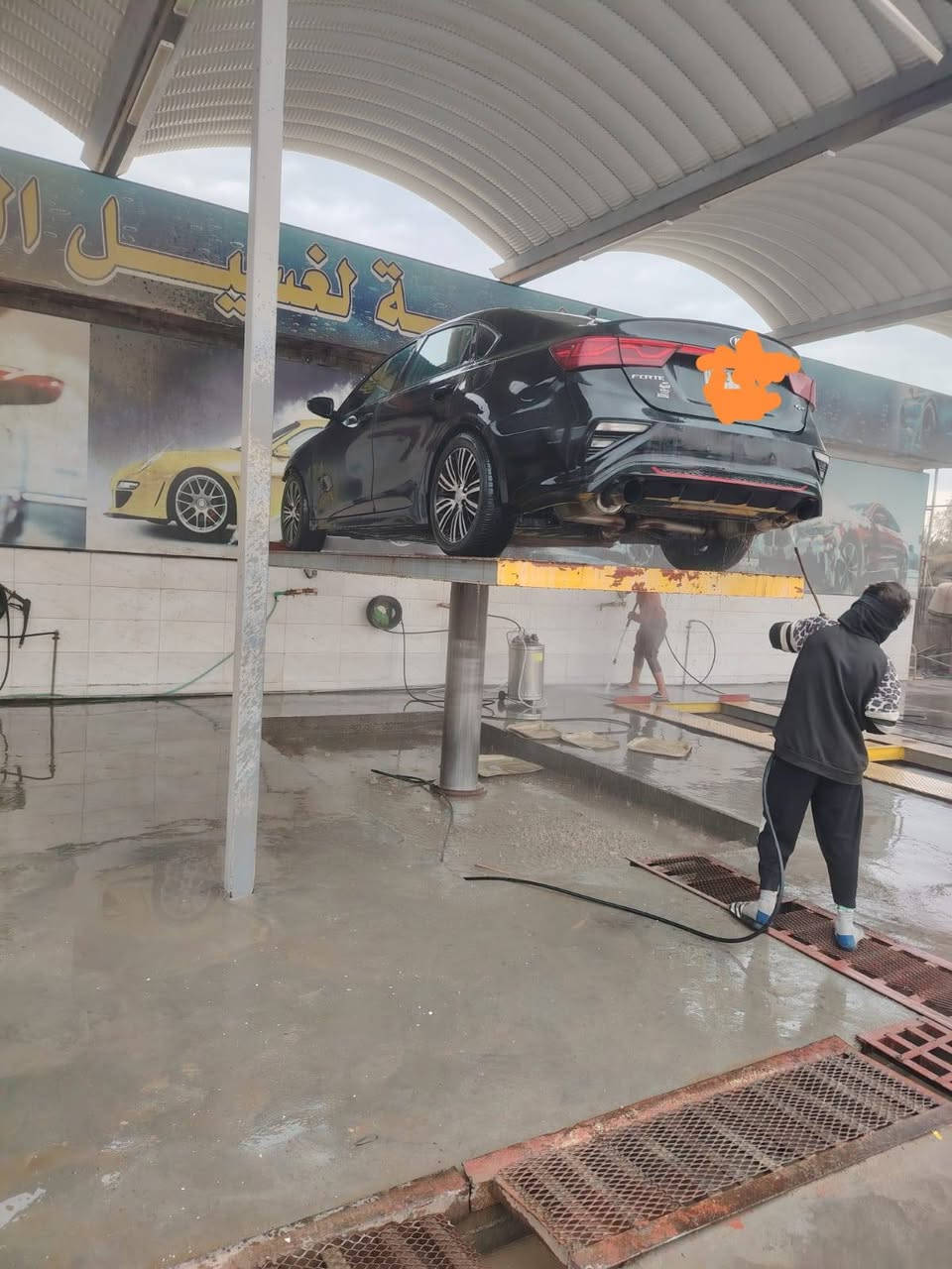 السلام عليكم فورتي ٢٠٢١ فول الفول ضرر شبر جامرلغ لامامي جهه السايق رقم بغداد تخم تاير صدر امامي خلفي السياره ناقصه برغي مراوس حسب القناعه مكان ديالى السعر ١٦٠ وبيهه مجال ***********
