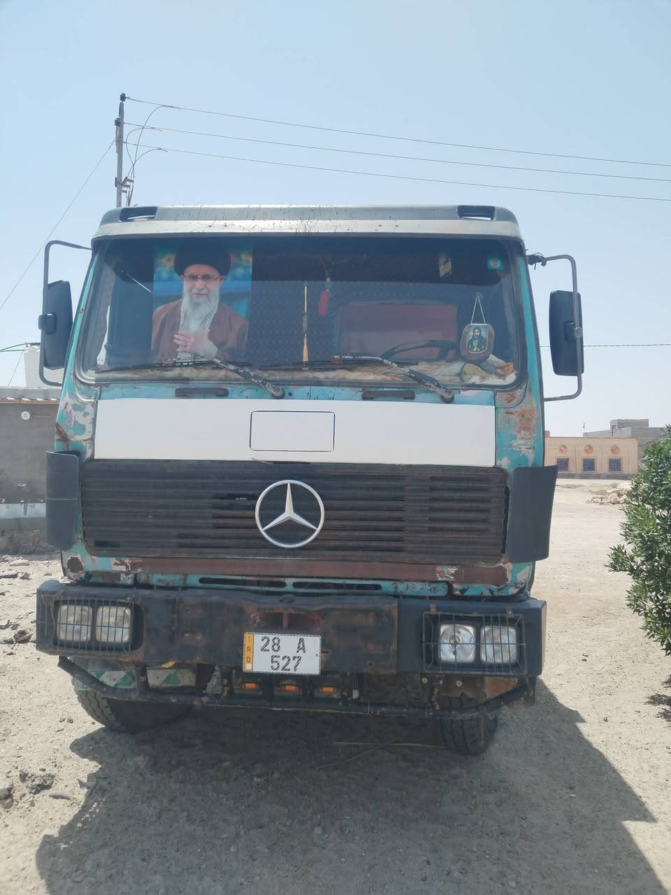 البي 75 رقم انكليزي بسمي مجموعه جي اف محرك 28 لا صرف ولا بخار كير 130 تخم تاير كله جديد سعر اتصال ع رقم ***********
