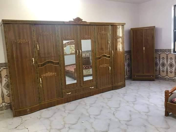 محتاج كنتور ومحتار 🔔
📳 كنتورك عليك وخلي الباقي علينا 📳
 احجام مختلفه وموديلات مميزه
كنتور 2 ابواب { 175 الف }
كنتور 3 ابواب { السعر 275 }
كنتور 4 ابواب { السعر 350 }
كنتور 5 ابواب { السعر 400 }
كنتور 6 ابواب { السعر 500}

💯 الكنتور نجاره خشب عراقي مرتب ترتيب روعه 😍
⛔️ وليس سوكي او استيراد 🚫
—-———————————
توصيل داخل بغداد مجانا 😍😍😍
ويتوفر توصيل لكافة المحافظات باسعار رمزية ✅
————————————-
🚗 نجيك للبيت ونشدلك الكنتور كل هذا علينا 🆓
📤 تحجز الصبح يجيك العصر
📤 تحجز العصر يجيك ثاني يوم الصبح

📦 احجز طلبك الان قبل نفاذ الكميه 📦
📧 اي استفسار راسلنه على الخاص 📧 بغداد, العراق


**إذا كنت صاحب هذا الإعلان وتريد حذفه لأي سبب، رجاءا أرسل رسالة إلى الدعم الفني**