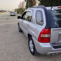 سبورتج • ٢٠٠٨ • رقم بغداد