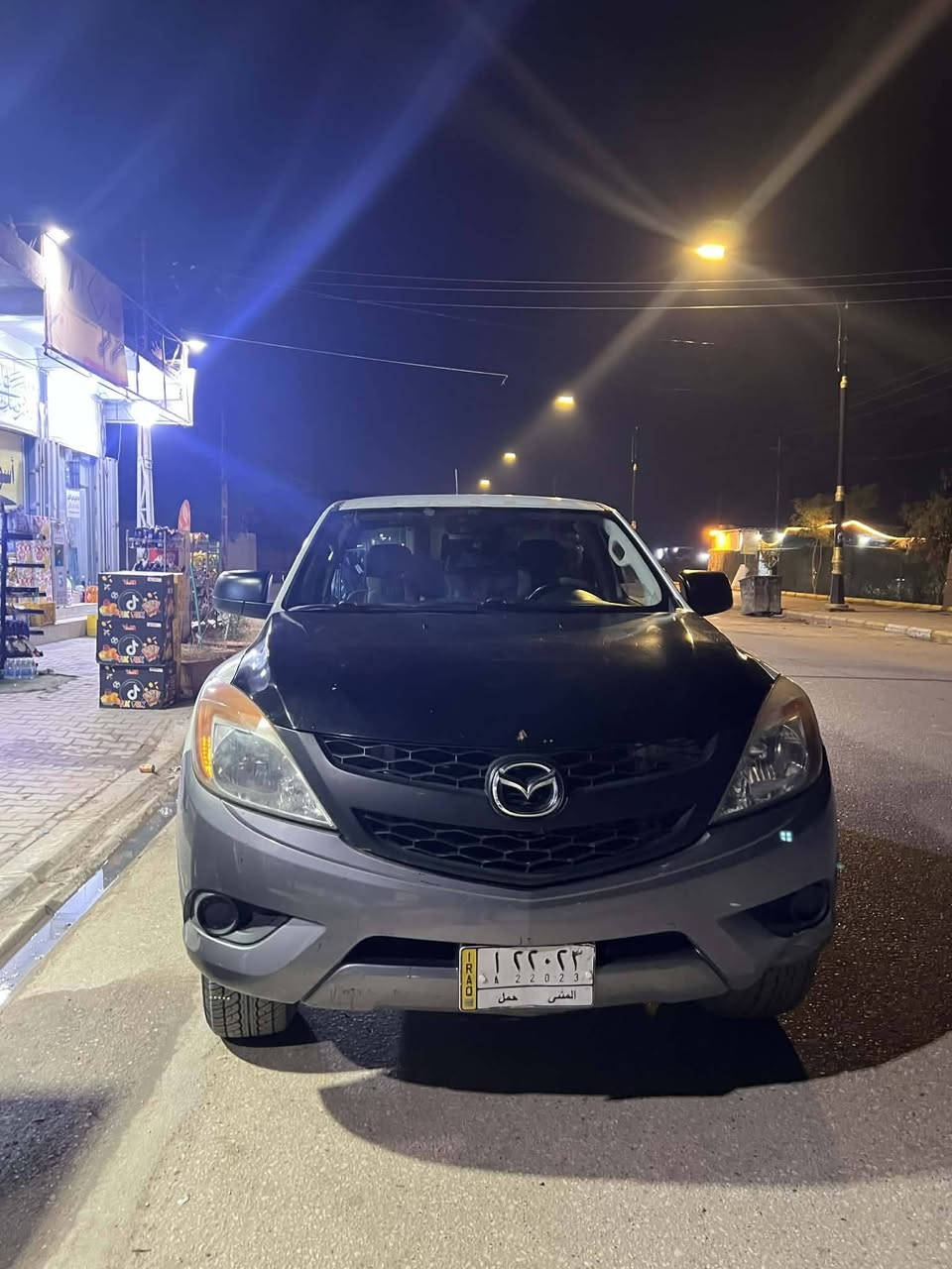 السلام عليكم مازده ياباني موديل 2020 سياره فرويل محرك 2700 مكفوله غير الدعاميه إلمام مبله استفسار اتصل *********** ترهم مراوس بصولون خصوصي
