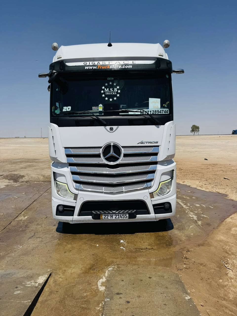 سلام عليكم 

للبيع اكتروز وحش MP5 

1851💪🏻

موديل 2020

بله مري كامرات

كامره حساس ريتايدر ثلاجه هورنات 

سياره بيه صبغ بوربه 

تانكي حازم 2024 

تخم تاير تخم ويل كروم 

تكيال دوره GPC تصريح امني 

السعر  660$

سياره بسمي 

مكان سياره بغداد

الاستفسار اتصل ***********
