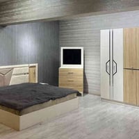 غرفة تركية • ٤ قطع جديدة • مكاني سبع اقصور