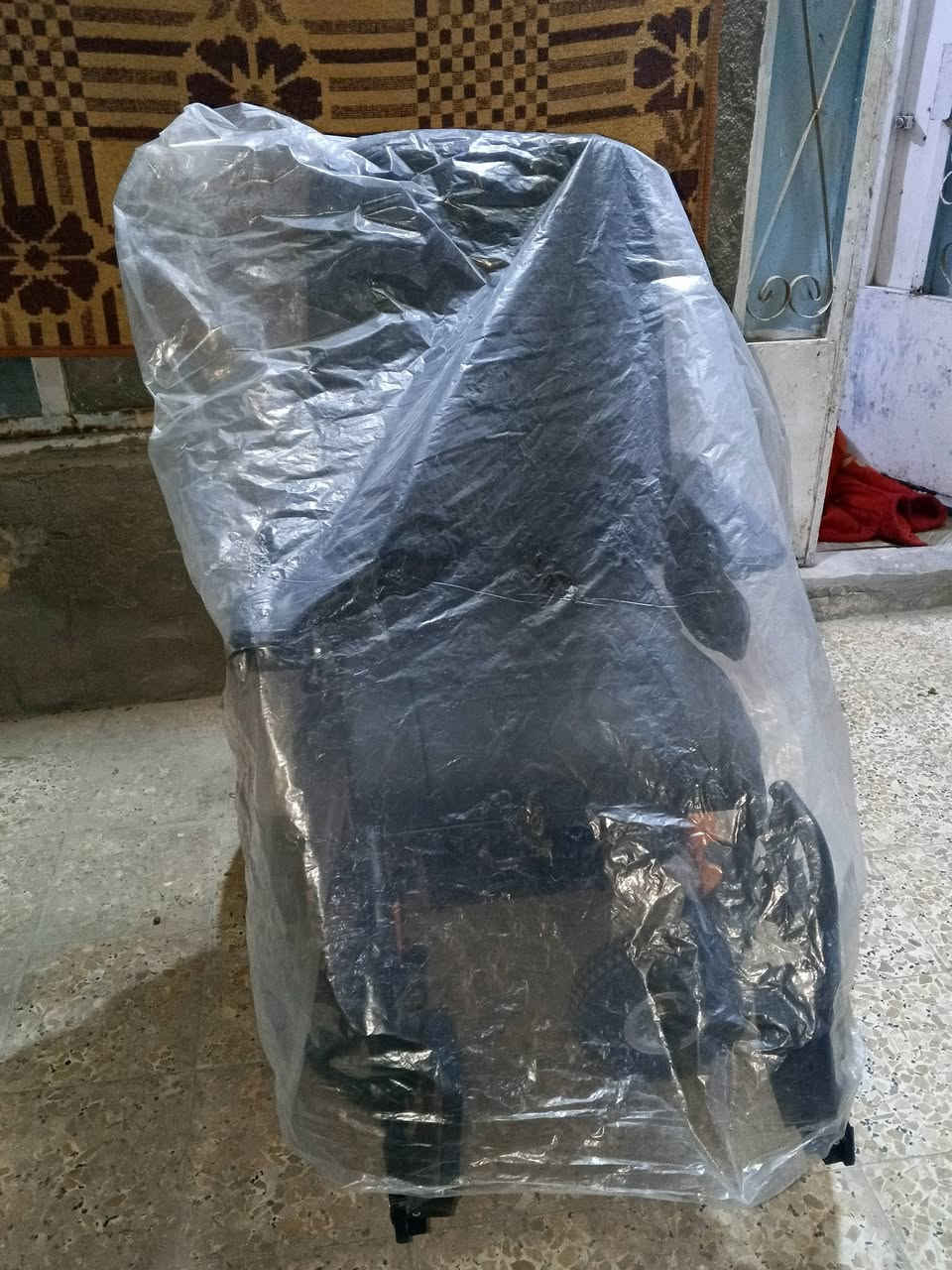 800


**إذا كنت صاحب هذا الإعلان وتريد حذفه لأي سبب، رجاءا أرسل رسالة إلى الدعم الفني**