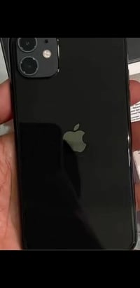 آيفون ١١ • ١٢٨ جيجا • شاشة مبدلة