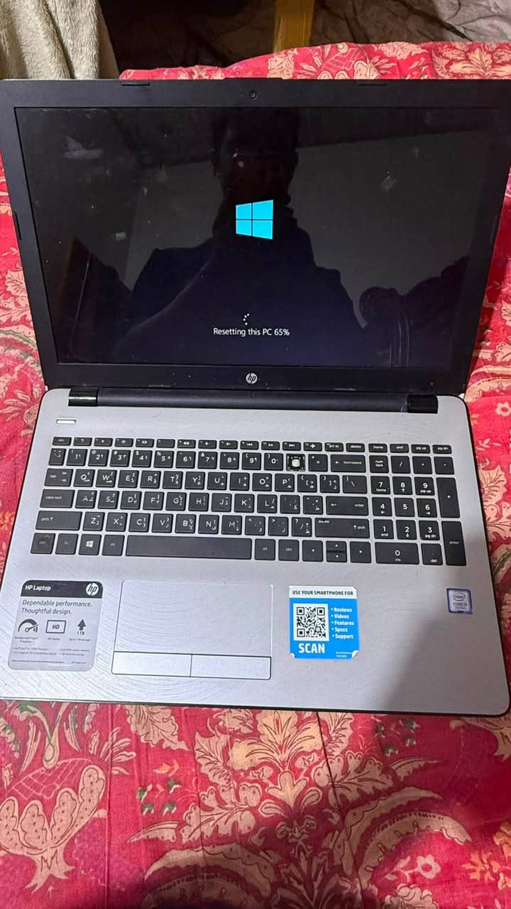 لابتوب hp ذاكرة ١تيرا رام ٤ كيكا
Cor i3 
الجيل السابع 
حجم الشاشة 15.6 القرنة, البصرة


**إذا كنت صاحب هذا الإعلان وتريد حذفه لأي سبب، رجاءا أرسل رسالة إلى الدعم الفني**