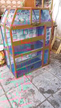 نجف • ابي صخير • حي العسكري