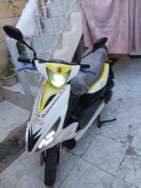 ماطور ماكس • أربيل