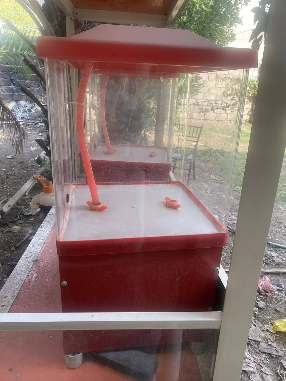 للبيع بغداد المدائن للتفاصيل خاص


**إذا كنت صاحب هذا الإعلان وتريد حذفه لأي سبب، رجاءا أرسل رسالة إلى الدعم الفني**