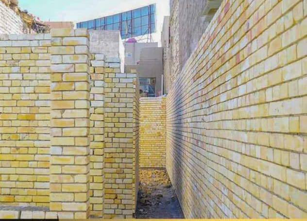 خلفه بناء درجه اولى 👍 جزء من أعمالي في مناطق 👇 متفرقه ببغداد 🌏
شغلنا ع دبل وقطعي ✊
سلمنا كاع نسلمك بيت 🌃👉
شغلنا كرخ ورصافه 🙏 وايضأ نشتغل ترميم  درجه اولى 
   اسعارنا مناسبه جدأ   😊
للاتصال *********** بي واتساب
