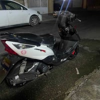 دراجة ماكس ثعلب GTRكابريتر  مكينة خرسةفقط كفرات بيهة ملاحضات بسيطة كهر...