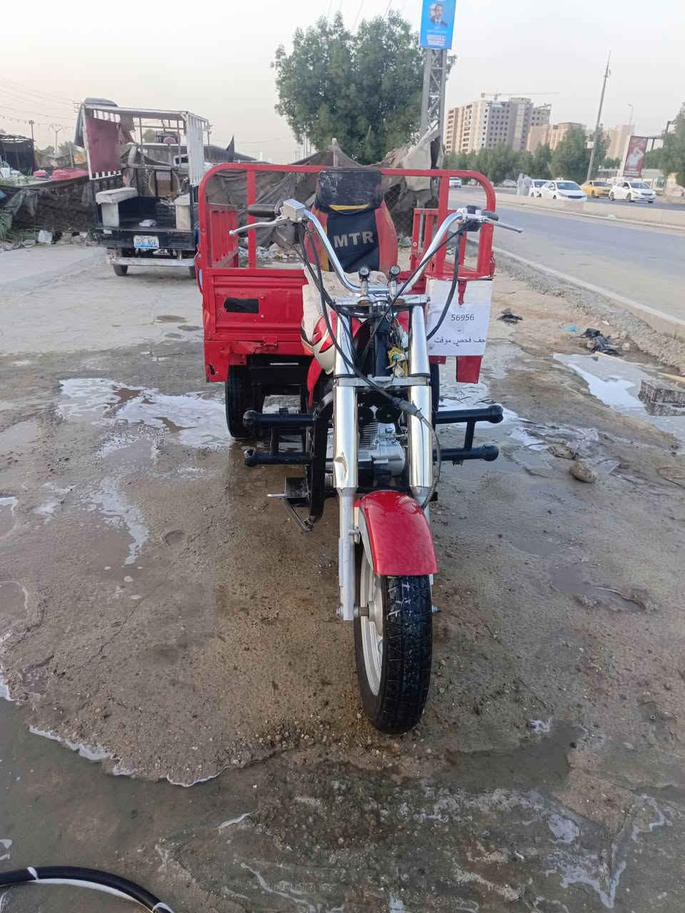 السلام عليكم ستوته للبيع مديل 2009رقم اسود راعيها ما موجود
بيها سنويه ستوته نضيفه محرك نضيف ستوته ما عايزه شي كامله من كلشي الشراي يدخل خاص


**إذا كنت صاحب هذا الإعلان وتريد حذفه لأي سبب، رجاءا أرسل رسالة إلى الدعم الفني**