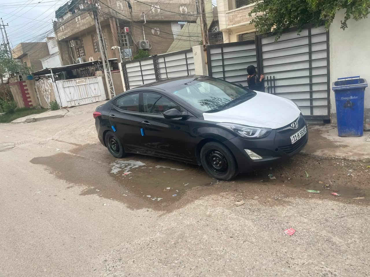 النترا ٢٠١٦ أمريكي مكينة ١٨٠٠ دكشن عالي كير مكينة كفالة وهذا سونارها مامتواجد فيس رقم هاتف ***********قفلها ٩٥ سونار مرفوق وية صور شاصي واكع علية تيزاب مال باتري
