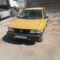 ٢٠١١ • رقم بغداد • باتري جديد