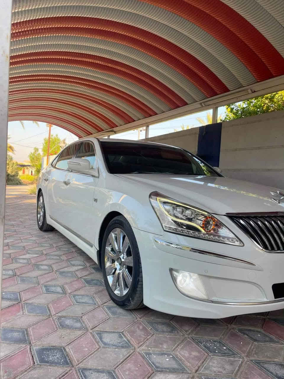 جنسز سنتنيال خليجي 2010   Vip
مكينه : 8 سلنتر 4600

فول مواصفات أعلى فئه Vip

مكينه تبديل جديد كير مكفولات 

خليجي انسى العطلات 

تحكم ستيرن 

جوبلس بس ملغي 

كشنات استيرن تدفئه تبريد 

مساج كشن 

بيبان شفط 

5 بصمات  

بيها بعد هواي مواصفات 

السياره بأسمي تحويل ثاني يوم 

مكان السياره حله بابل 

السعر 120  بيها مجال حك الجيه 

السونار مرفق مع المنشور

للأستفسار الاتصال  ***********
