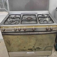 كريازي • طباخ • للبيع