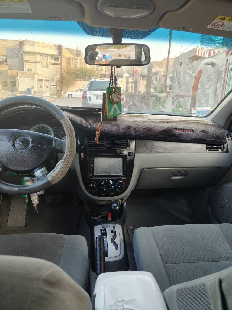 اوبترا موديل 2012
سياره باسمي سنويه لغاية 2028
خليجي مشروع وطني 
السعر 70 وبيه مجال للشراي 
*********** ناصرية, ذي قار
