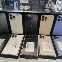 آيفون 13 برو ماكس • ٥١٢ • نظيف جداً