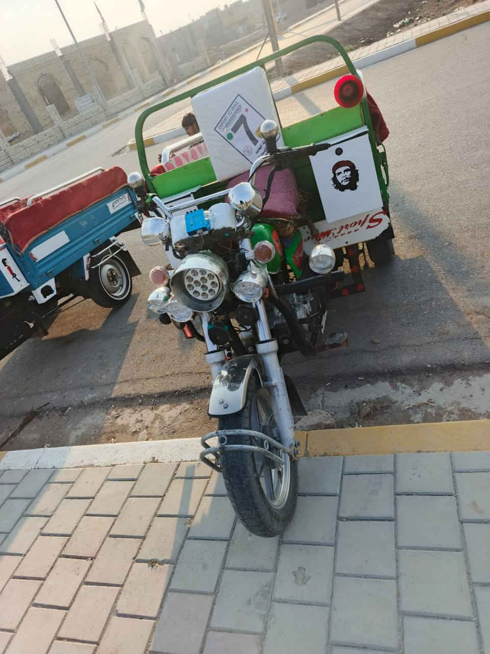 سلام عليكم ستوته لبيع 
موديل 19 رقم 
مكفوله كله شغال 
مكاني الصويره 
انتصل وتعرف سعر ***********
