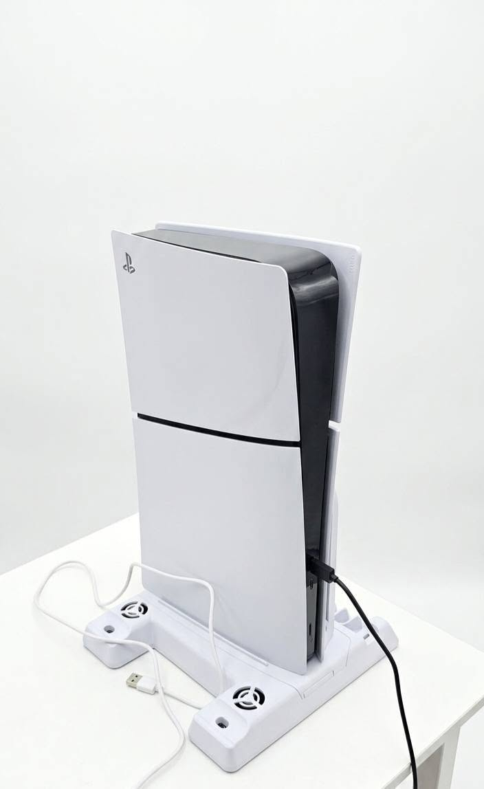 Ps5 سلم 
(ما مفتوح مامبدل بي شي ما مصلح )
ذاكرة 1 تيرا ، غراضه كامله من كارتون لكيبلات
- ثنين جويستك مامفتوحات ولا مصلحات 
- يو بي اس 1500 رايسنك
- 7 اقراص موضحات بالصور (كلهن يشتغلن شرط الفحص ونظافه القرص)
- قاعدة بلي وشحن

* ابيع البلي ويه الغراض كامله مابيع قطع مفرده
* توصيل ماعندي تريده تجيني تاخذه 
*اتفق وياك على سعر تجيني بعدين للباب تكلي نزلي دينار مانزل 

وعذروني شباب طولت عليكم بس بعته سابقا وصارت وياي مشكله 

عنواني نجف 
0730001942 واتساب 
السعر 1050


**إذا كنت صاحب هذا الإعلان وتريد حذفه لأي سبب، رجاءا أرسل رسالة إلى الدعم الفني**