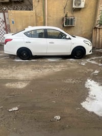 نيسان صني • ٢٠٢٤ • بصرة